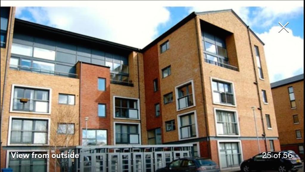 Minerva Way Finnieston Glasgow Exteriér fotografie
