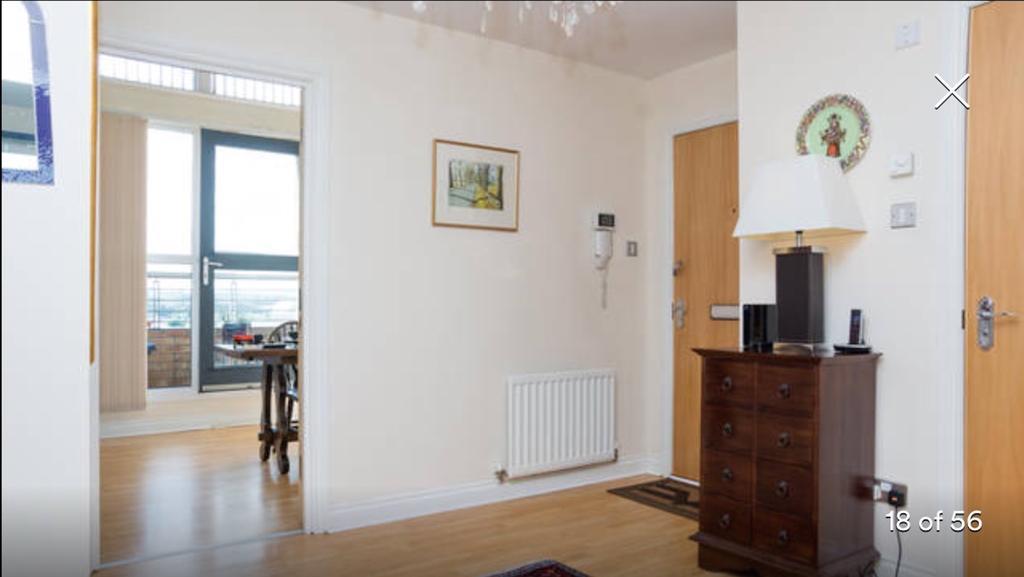 Minerva Way Finnieston Glasgow Pokoj fotografie