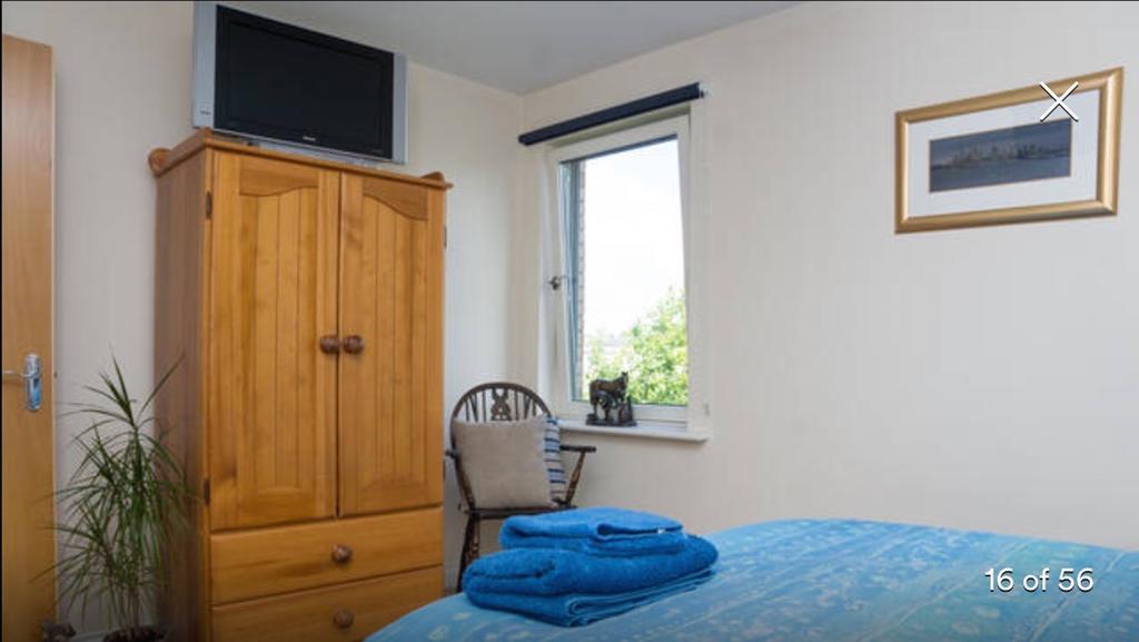 Minerva Way Finnieston Glasgow Pokoj fotografie