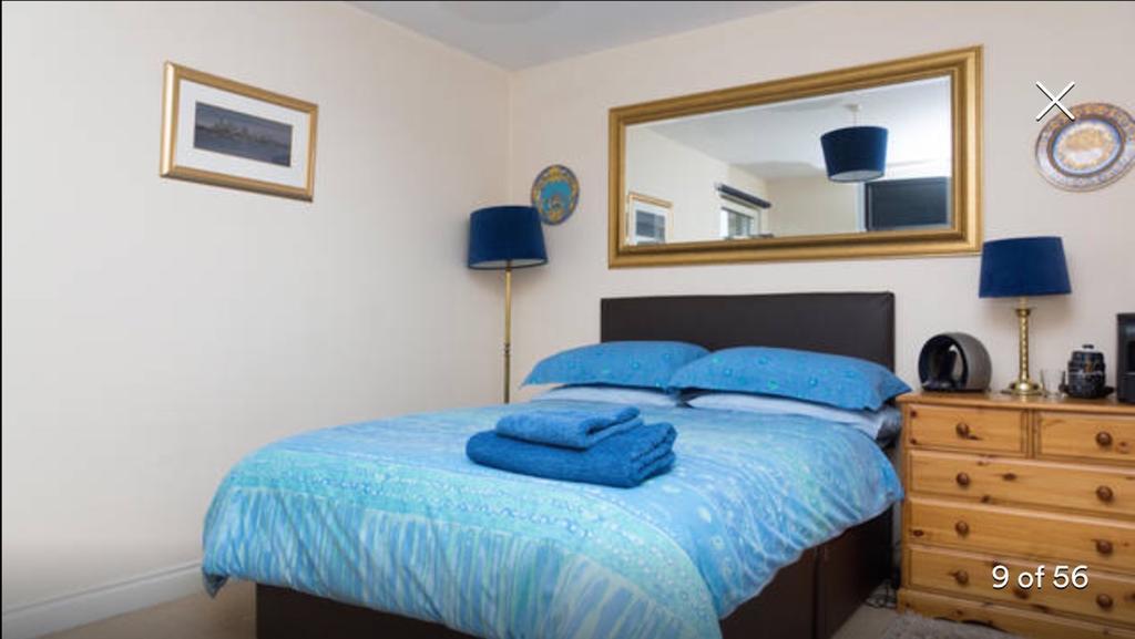 Minerva Way Finnieston Glasgow Pokoj fotografie